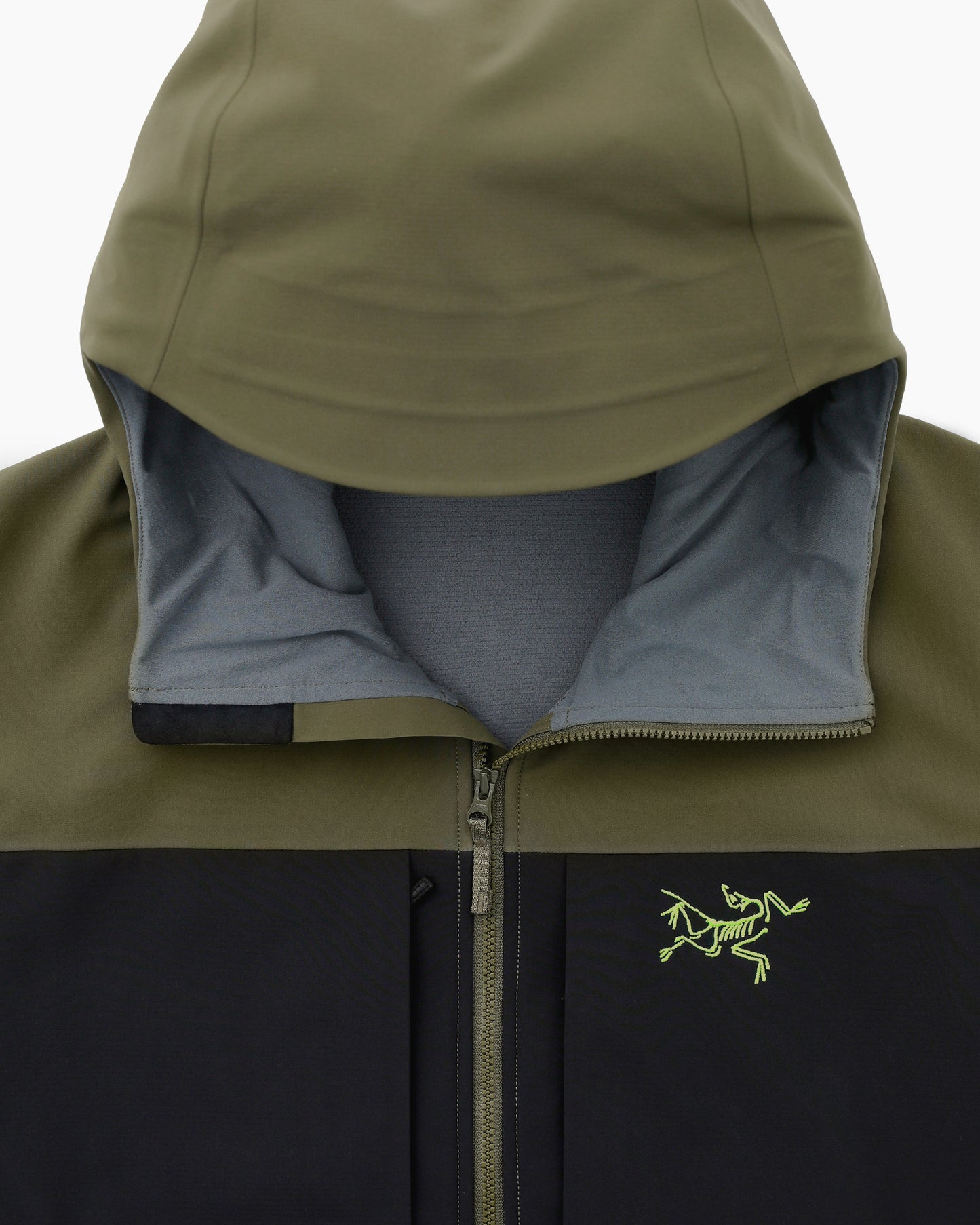 Gamma MX Hoody M Spotlight