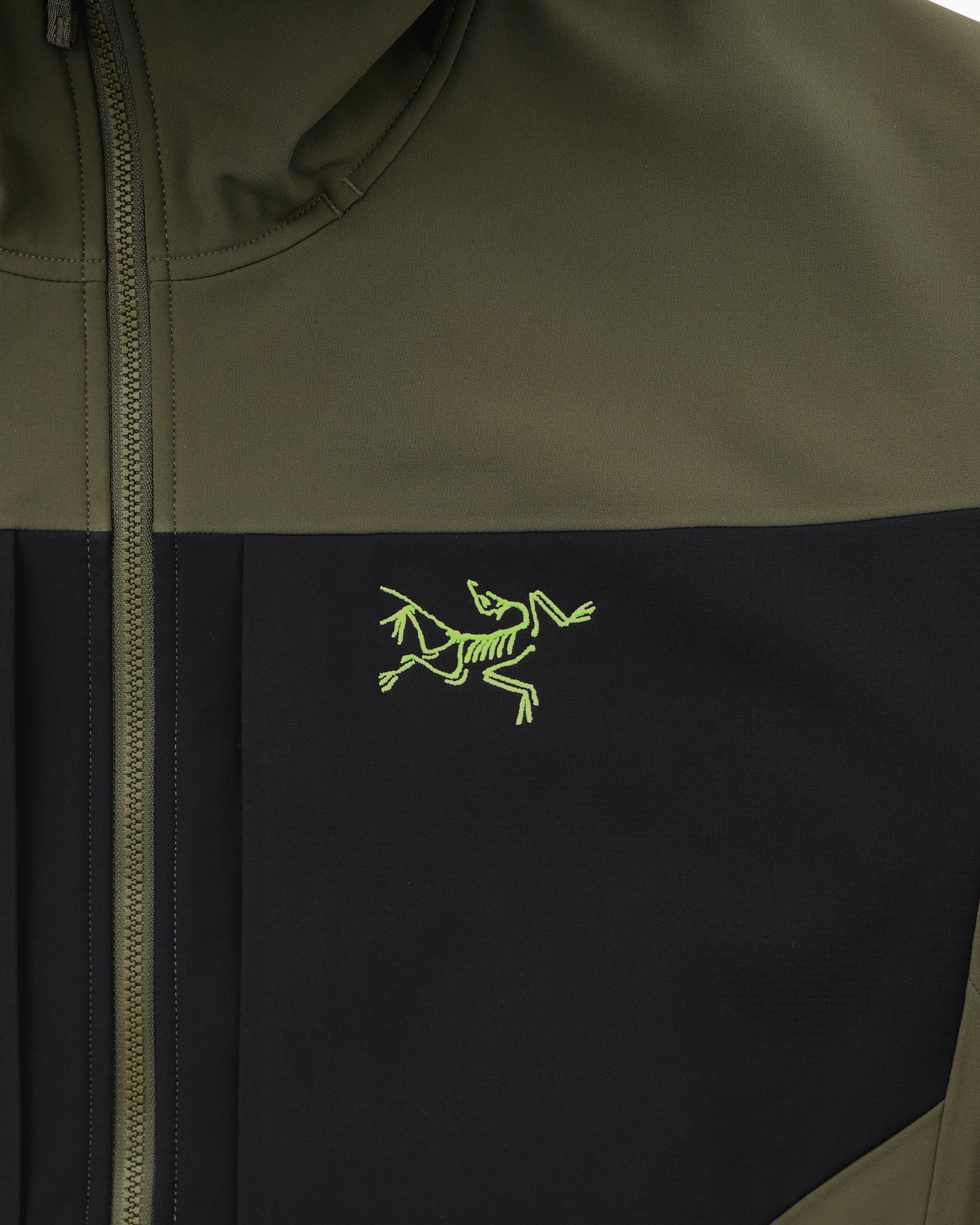 Gamma MX Hoody M Spotlight