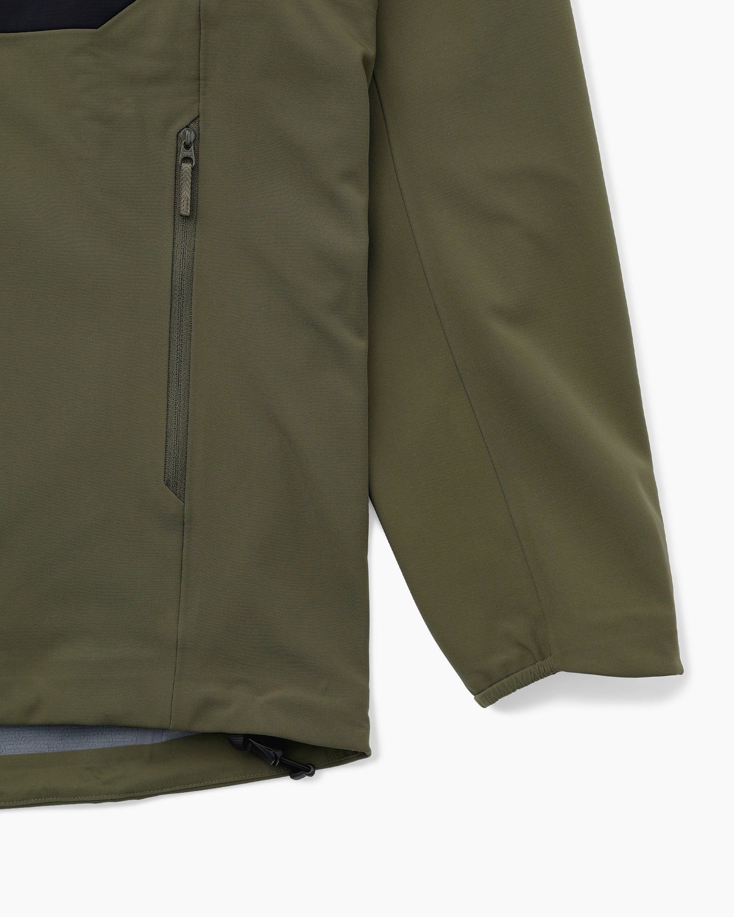 Gamma MX Hoody M Spotlight