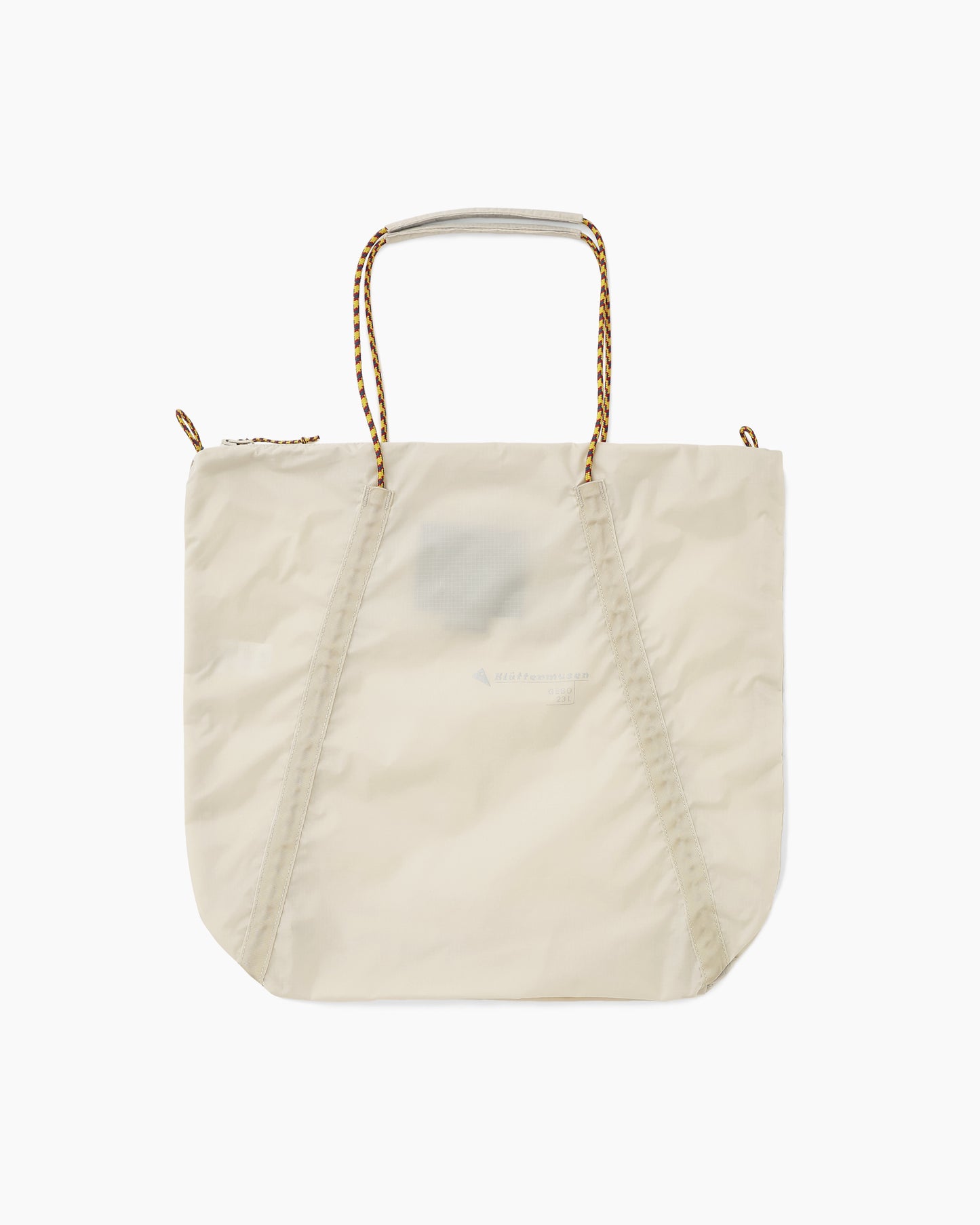 Gebo Bag 23L Putty Grey