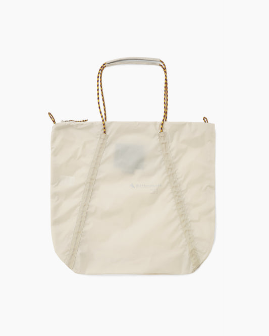 Gebo Bag 23L Putty Grey
