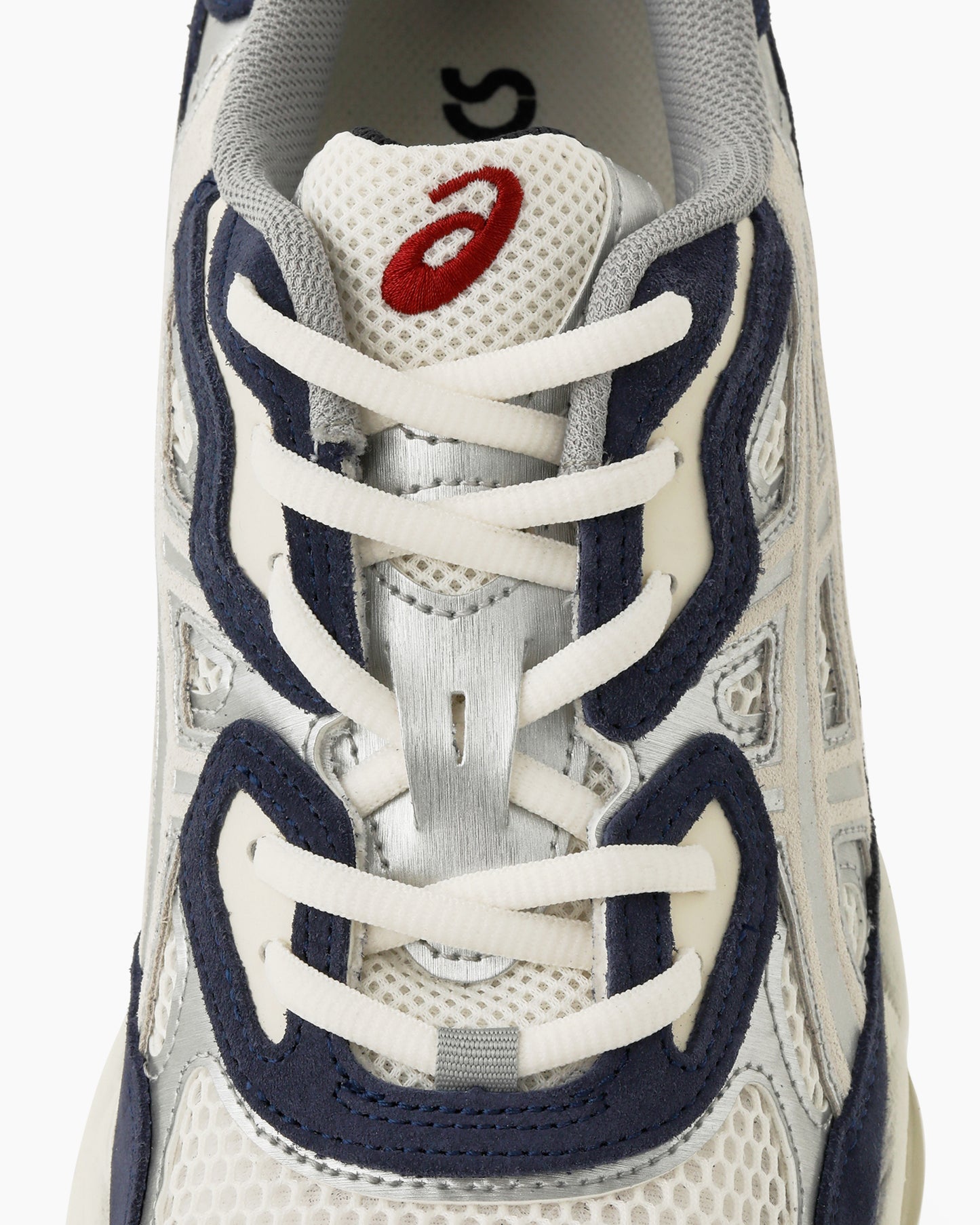 GEL-NYC Midnight/Pure Silver