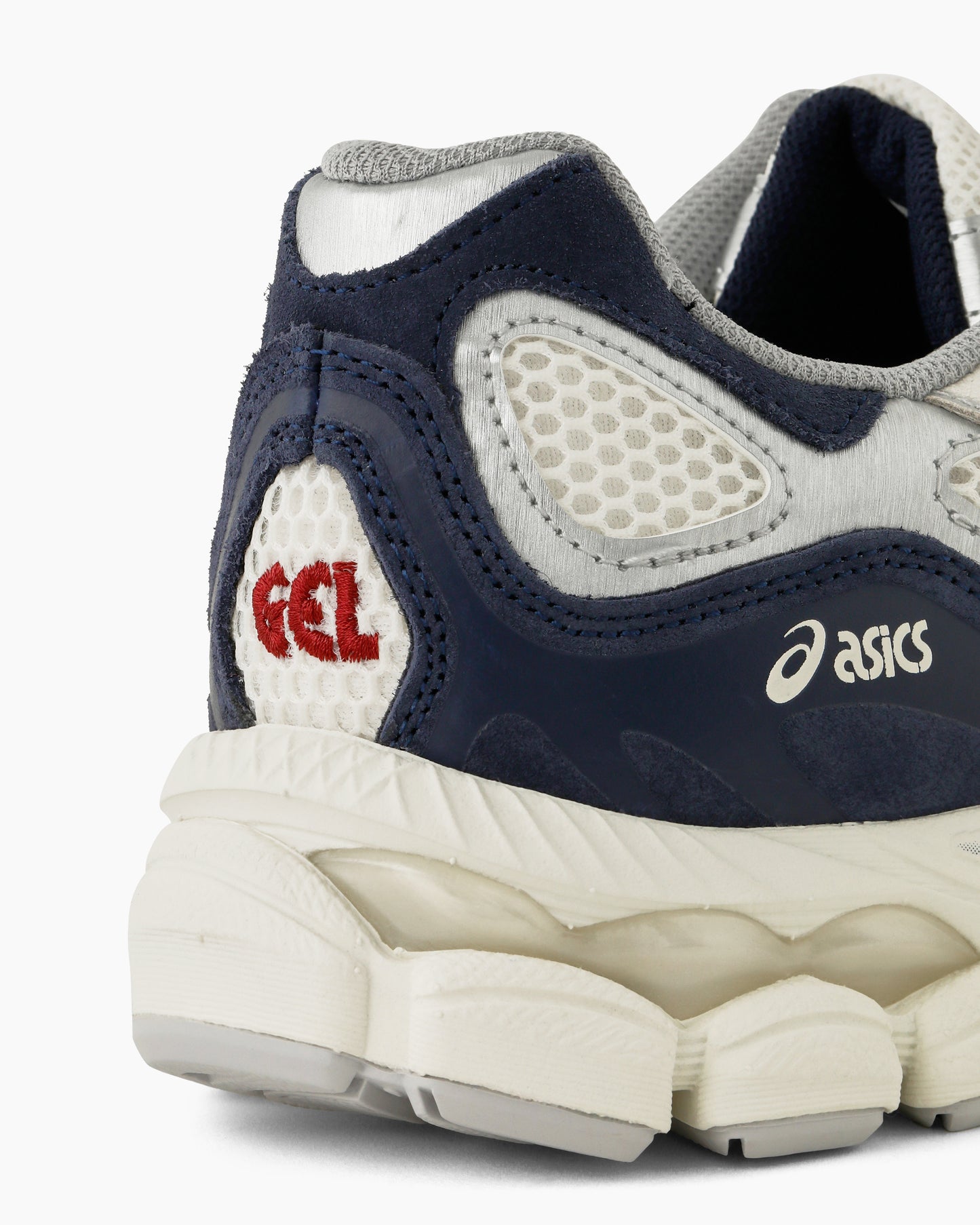 GEL-NYC Midnight/Pure Silver