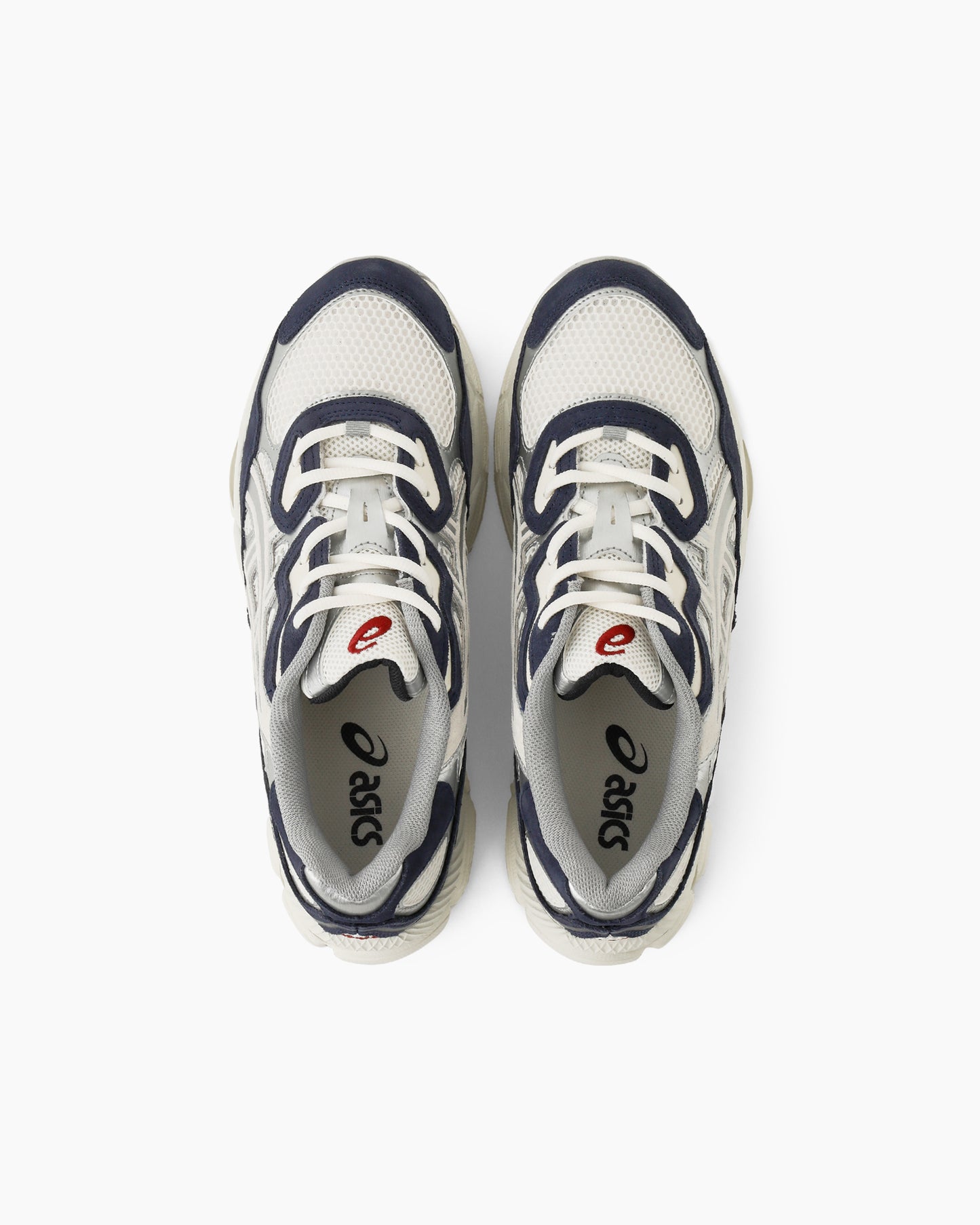 GEL-NYC Midnight/Pure Silver