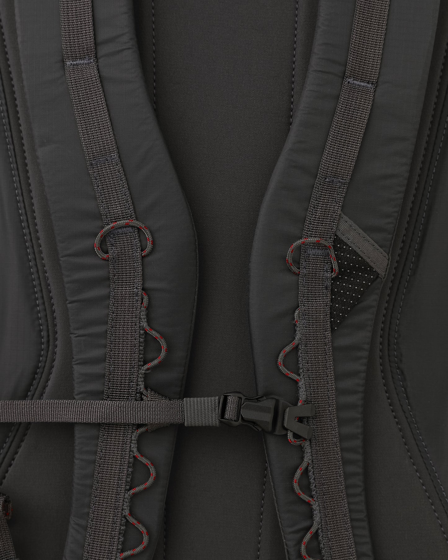 Gjalp Backpack 18L Raven
