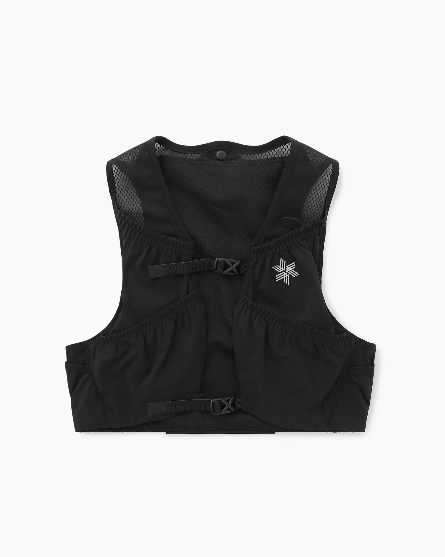 Goldwin Star Trail Pack Black