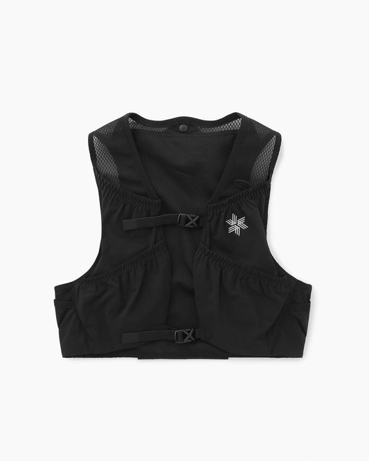 Goldwin Star Trail Pack Black