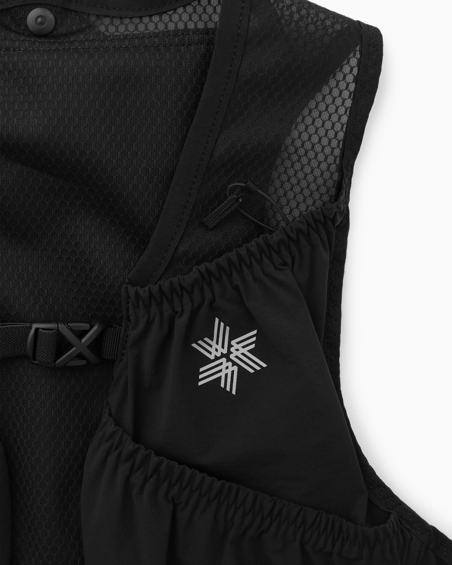 Goldwin Star Trail Pack Black