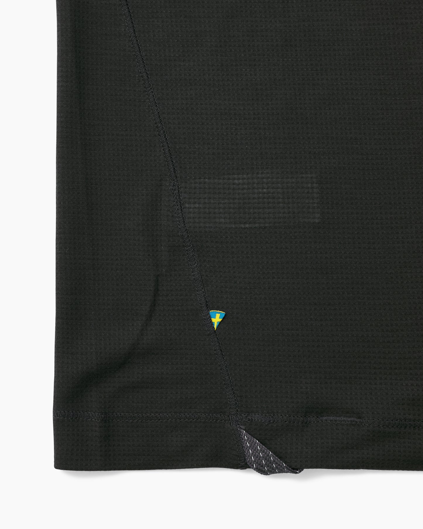Groa Igneous SS Tee M's Raven