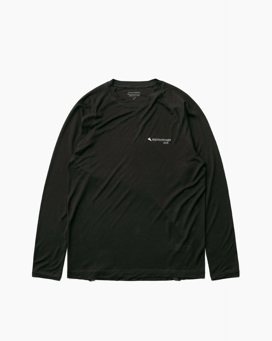 Groa LS Tee M's Raven