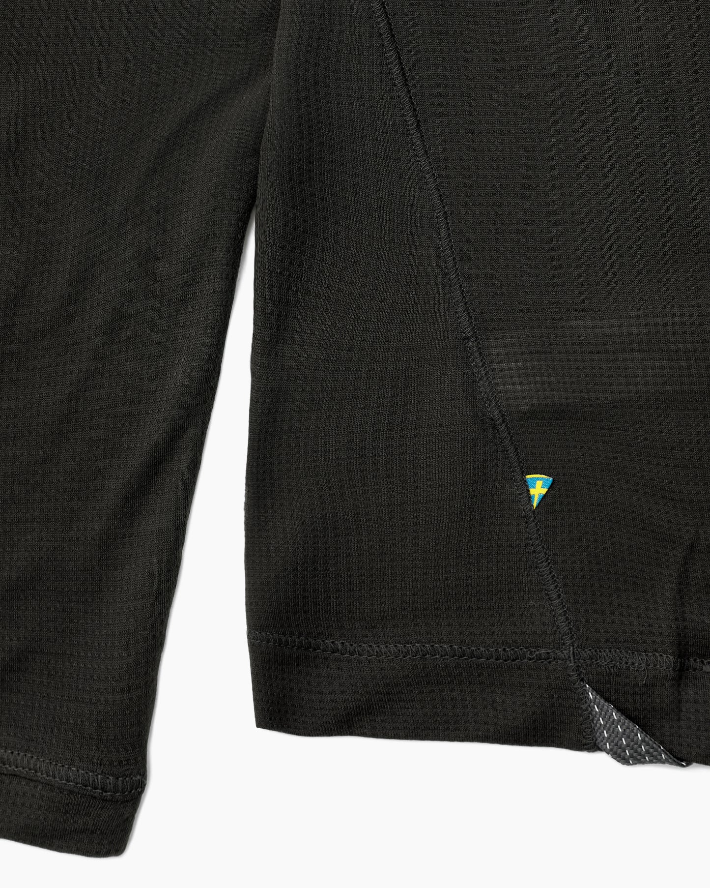 Groa LS Tee W's Raven