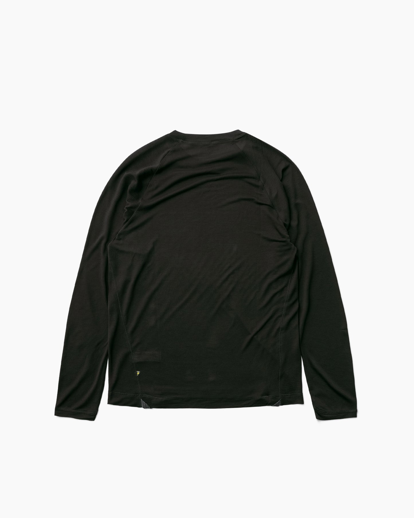Groa LS Tee W's Raven