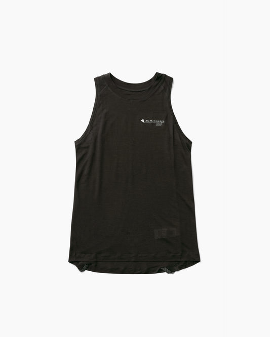 Groa Tank Top W's Raven