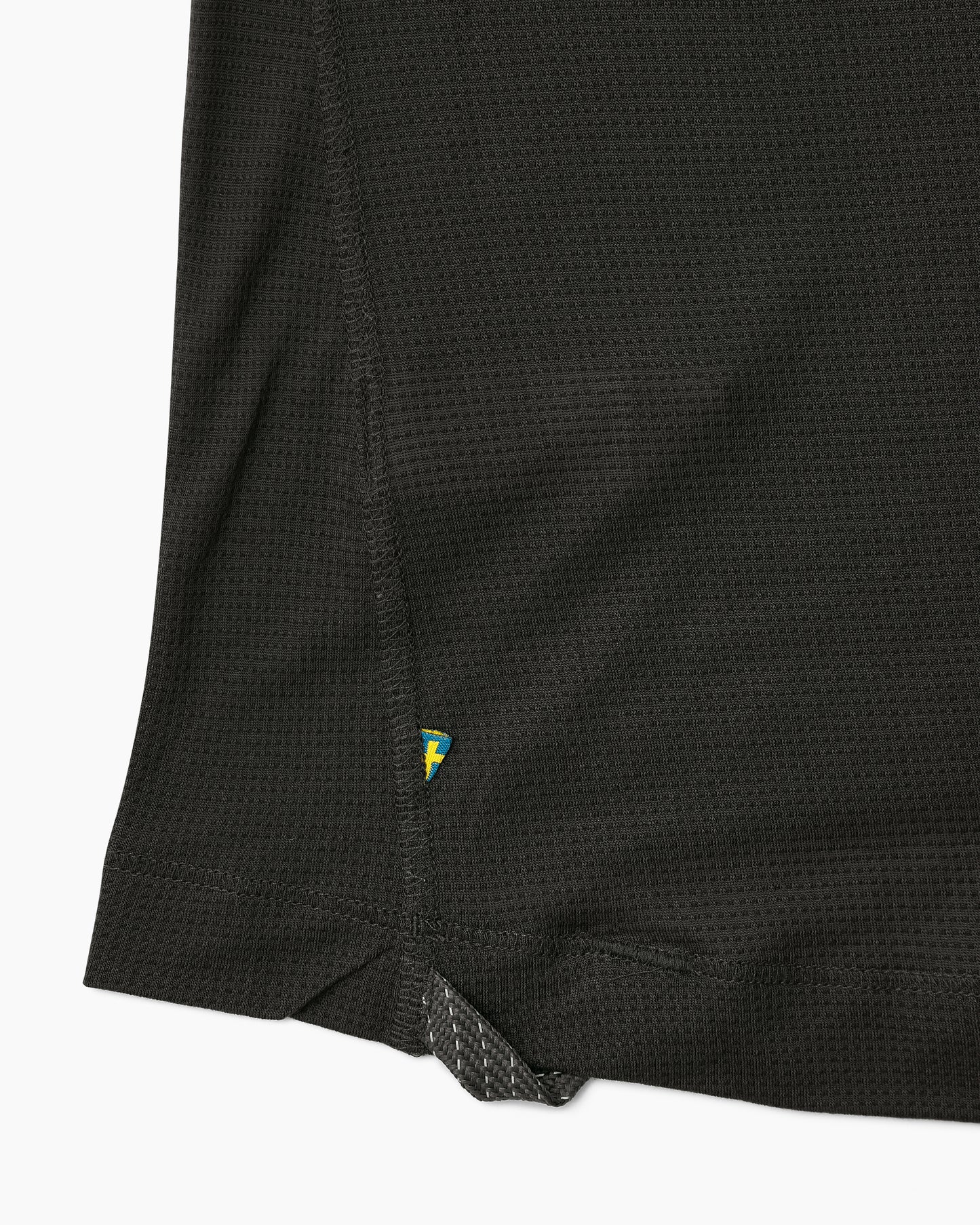 Groa Tank Top W's Raven