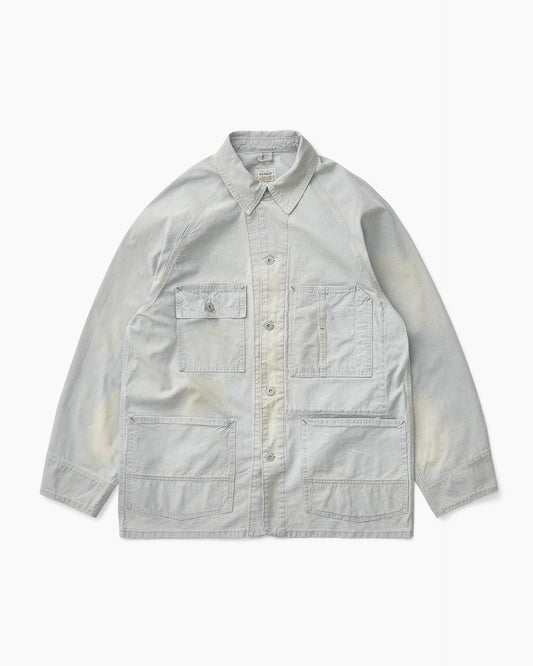 Handyman Jacket Hickory