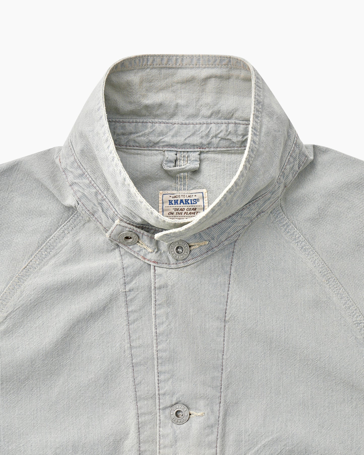 Handyman Jacket Hickory