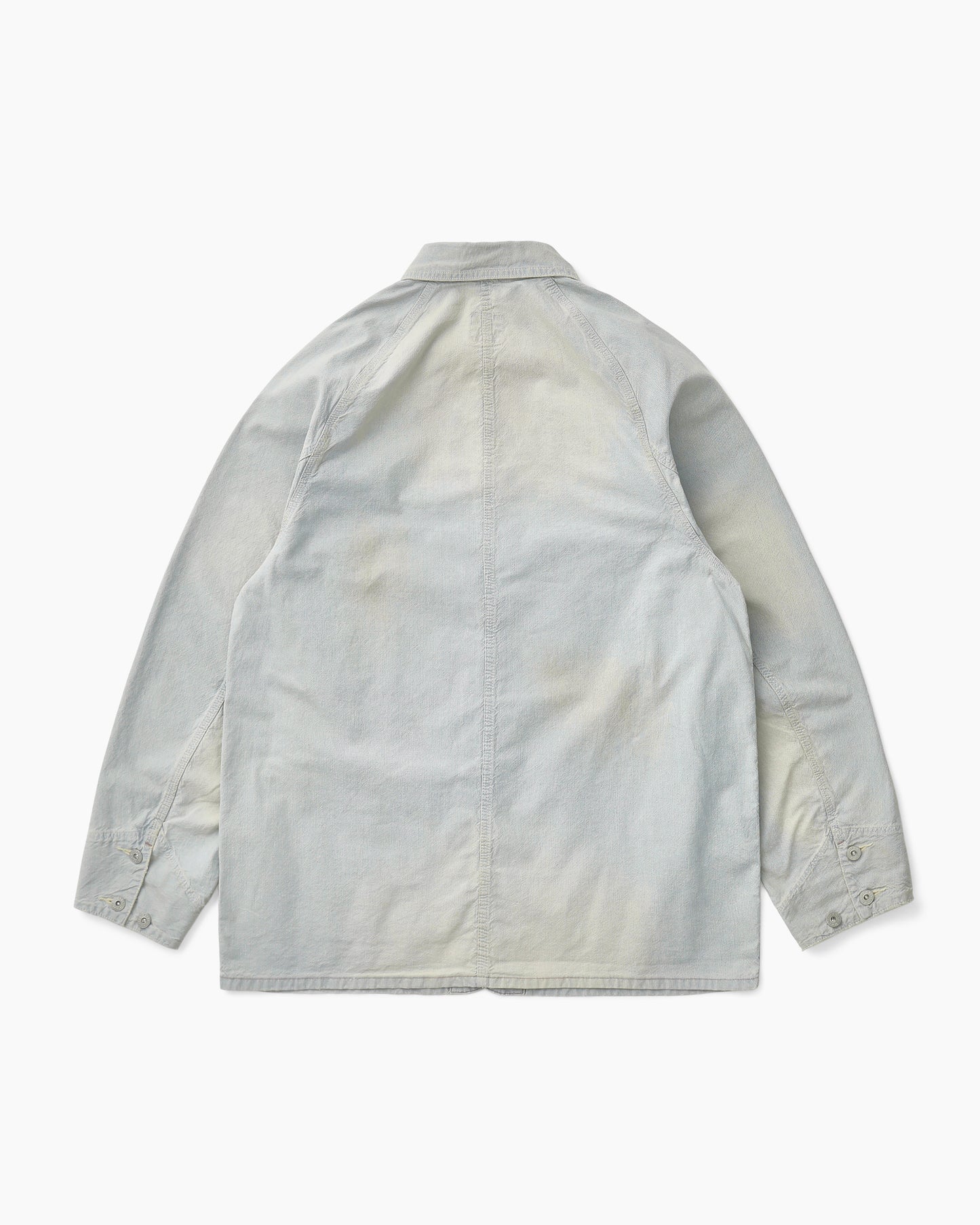 Handyman Jacket Hickory