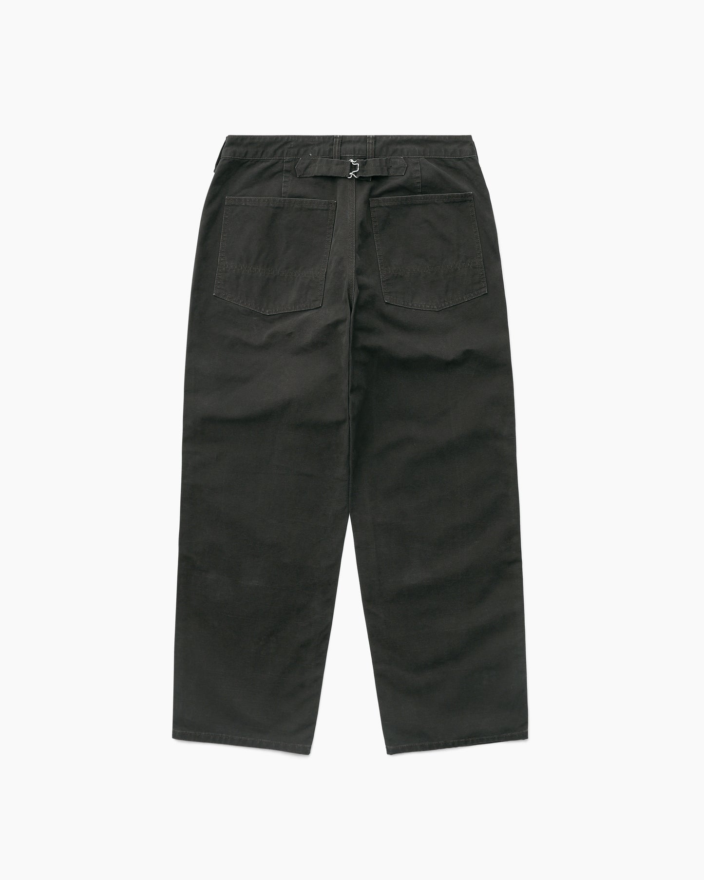 Handyman Pant Black