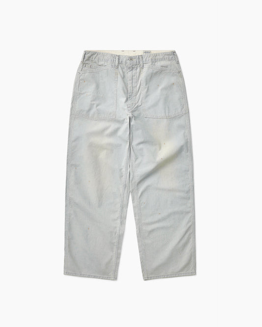 Handyman Pant Hickory
