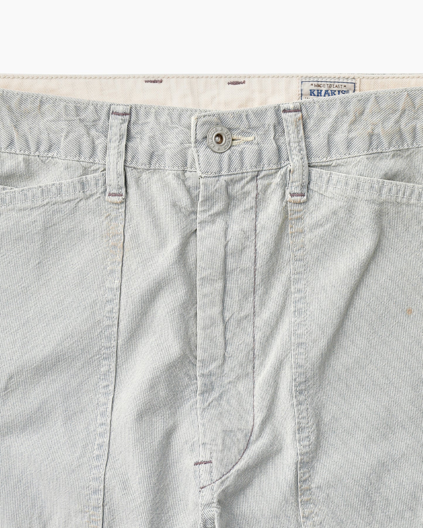 Handyman Pant Hickory