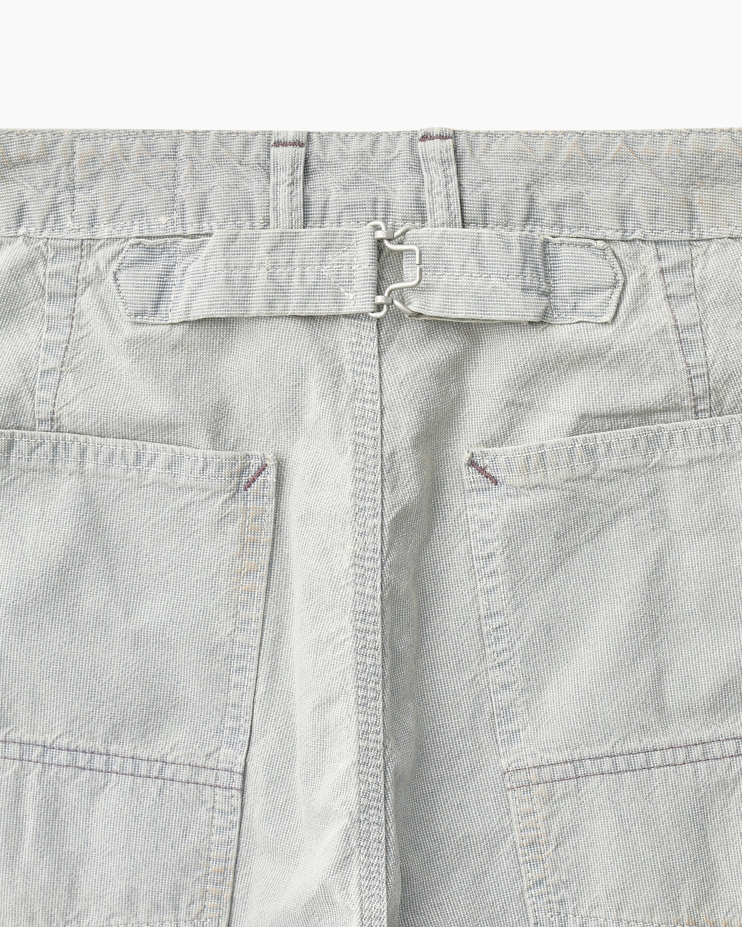 Handyman Pant Hickory