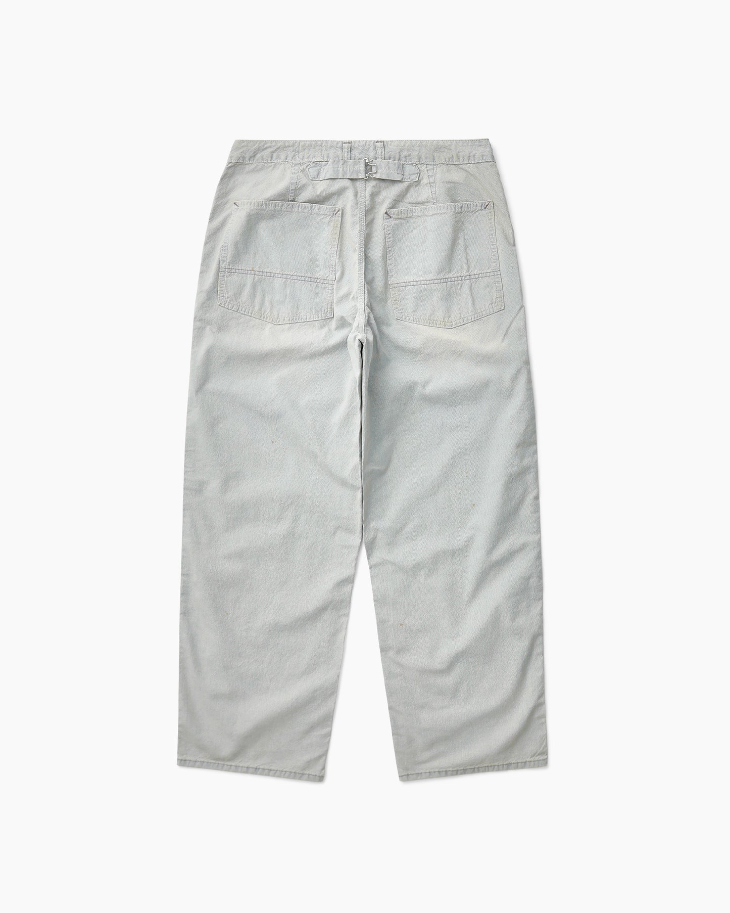 Handyman Pant Hickory