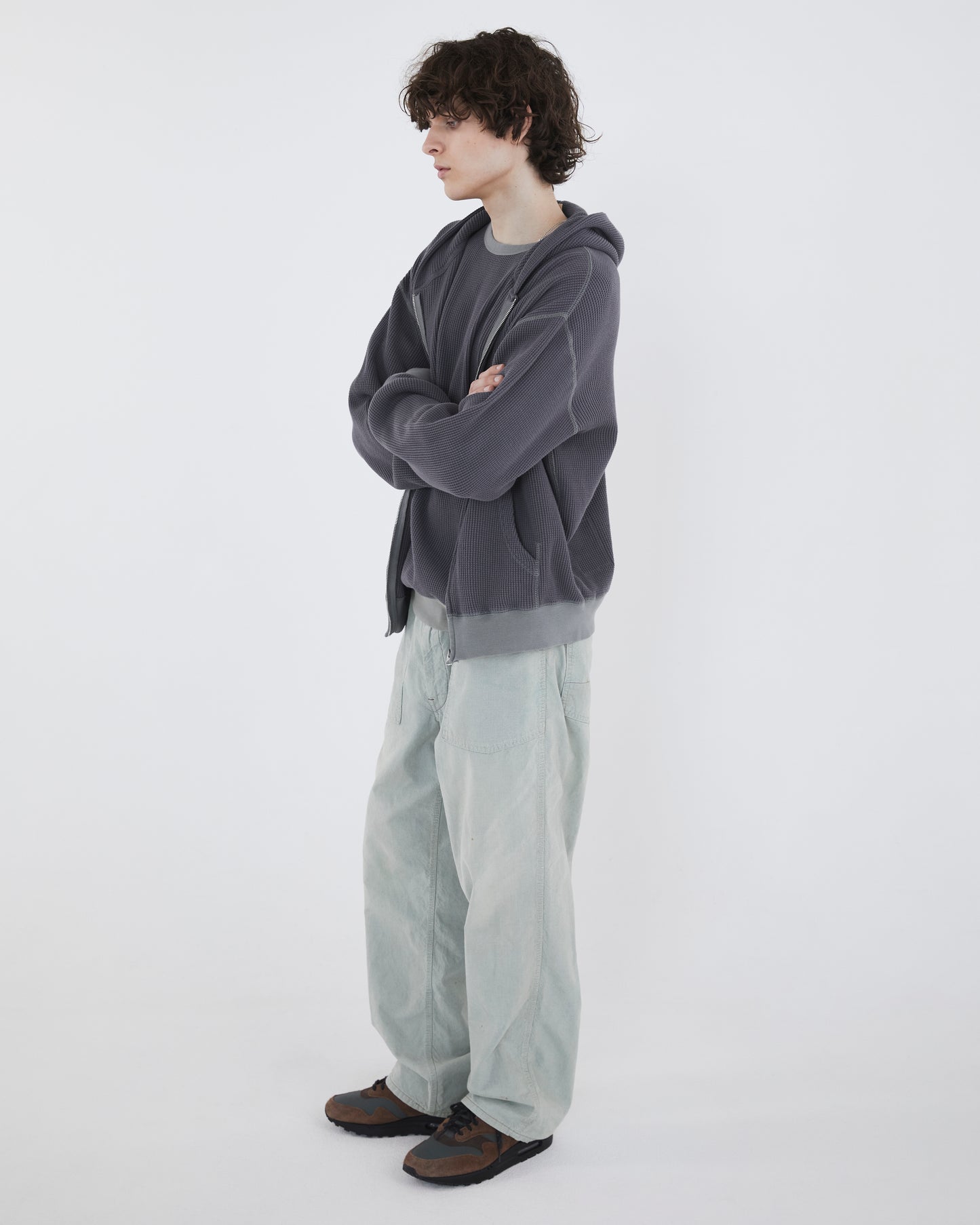 Handyman Pant Hickory