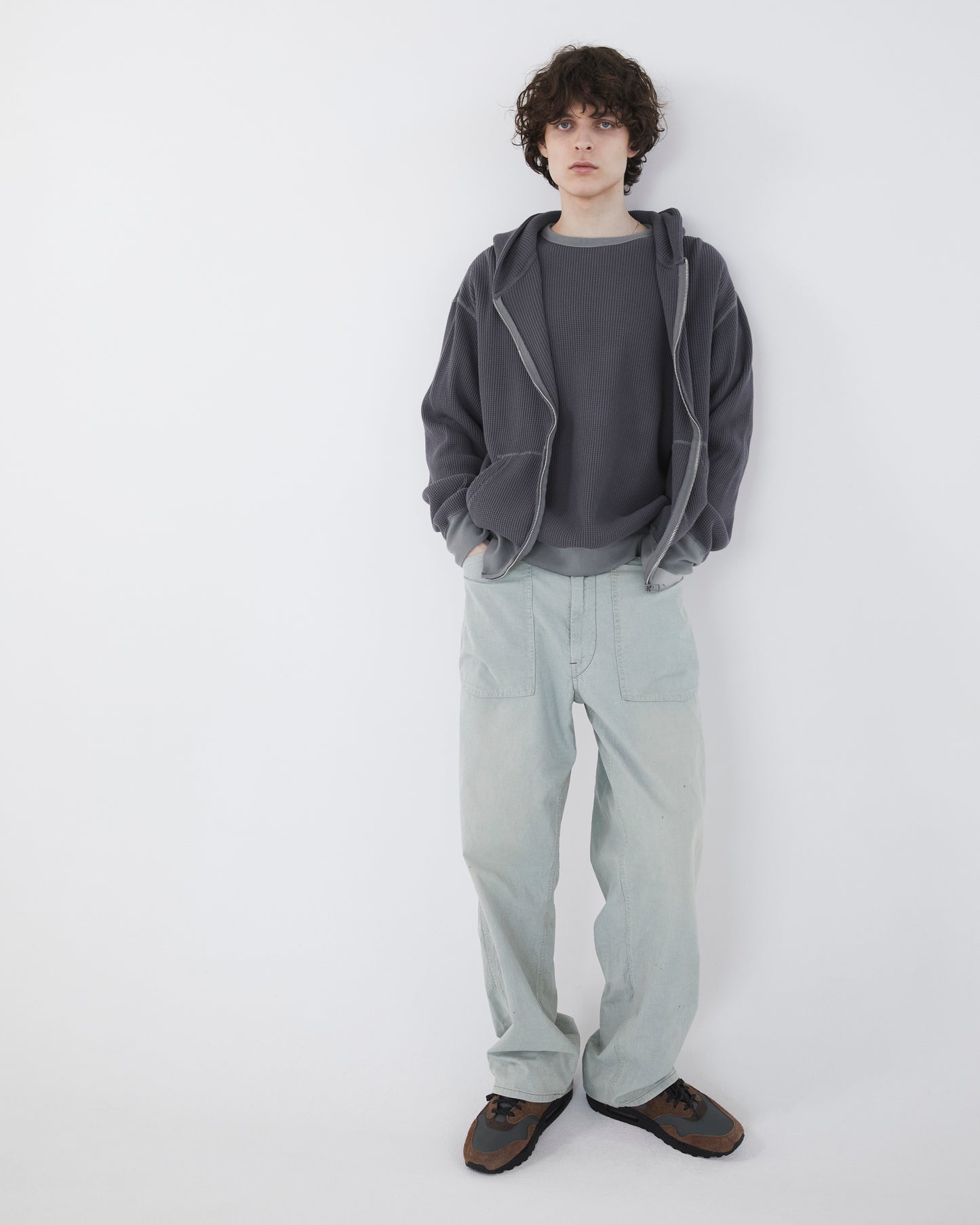 Handyman Pant Hickory