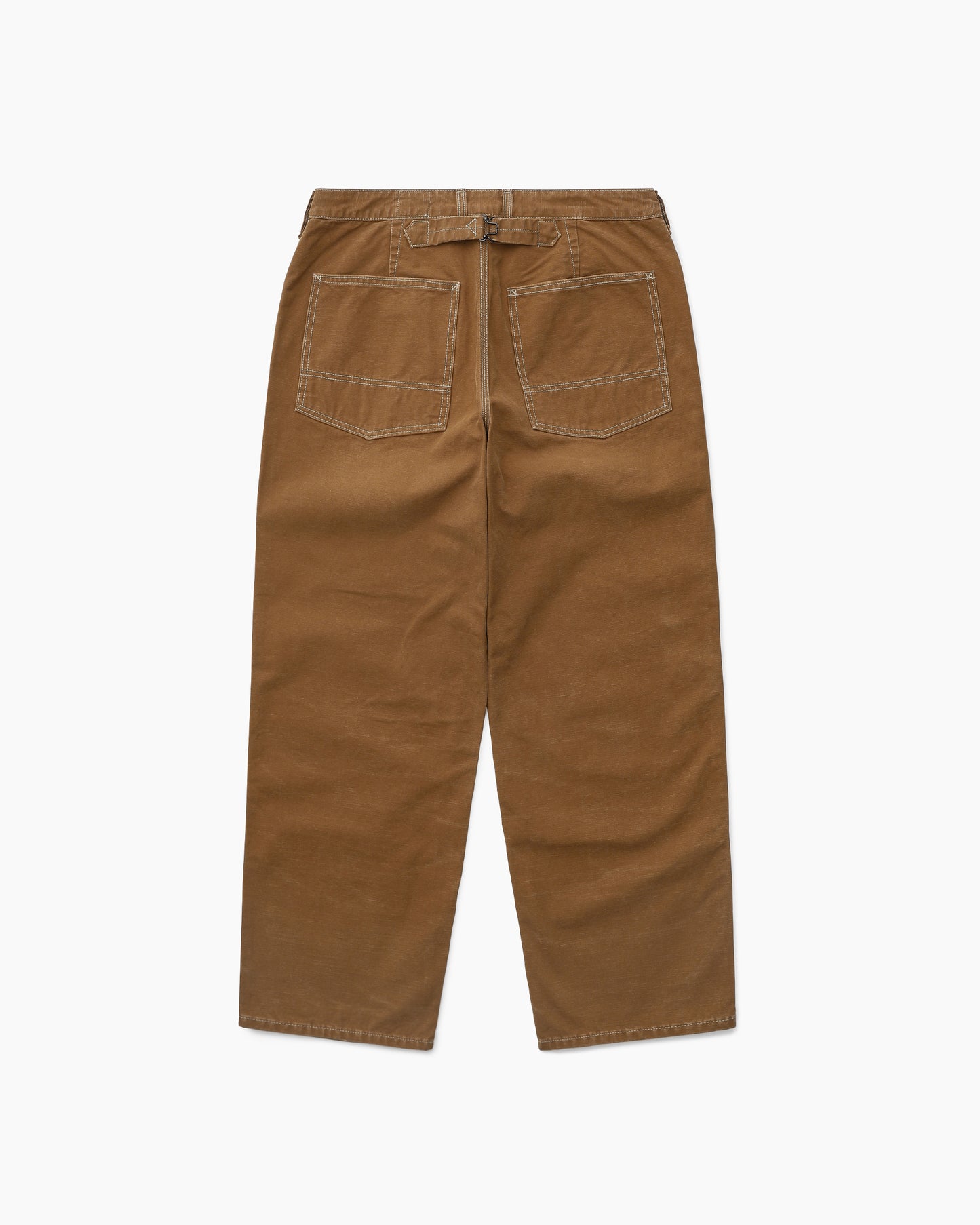 Handyman Pant Ocher