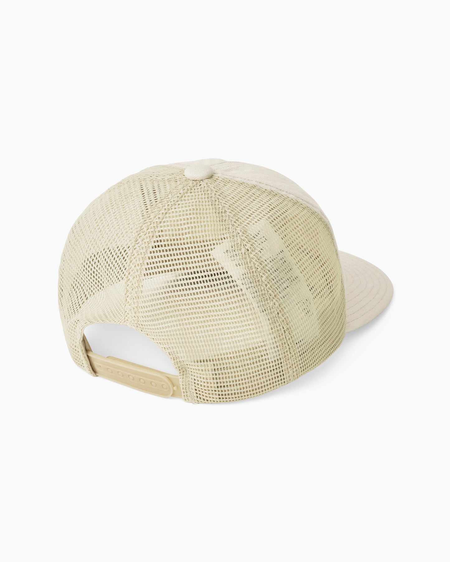 HBT Bold Cap Ecru