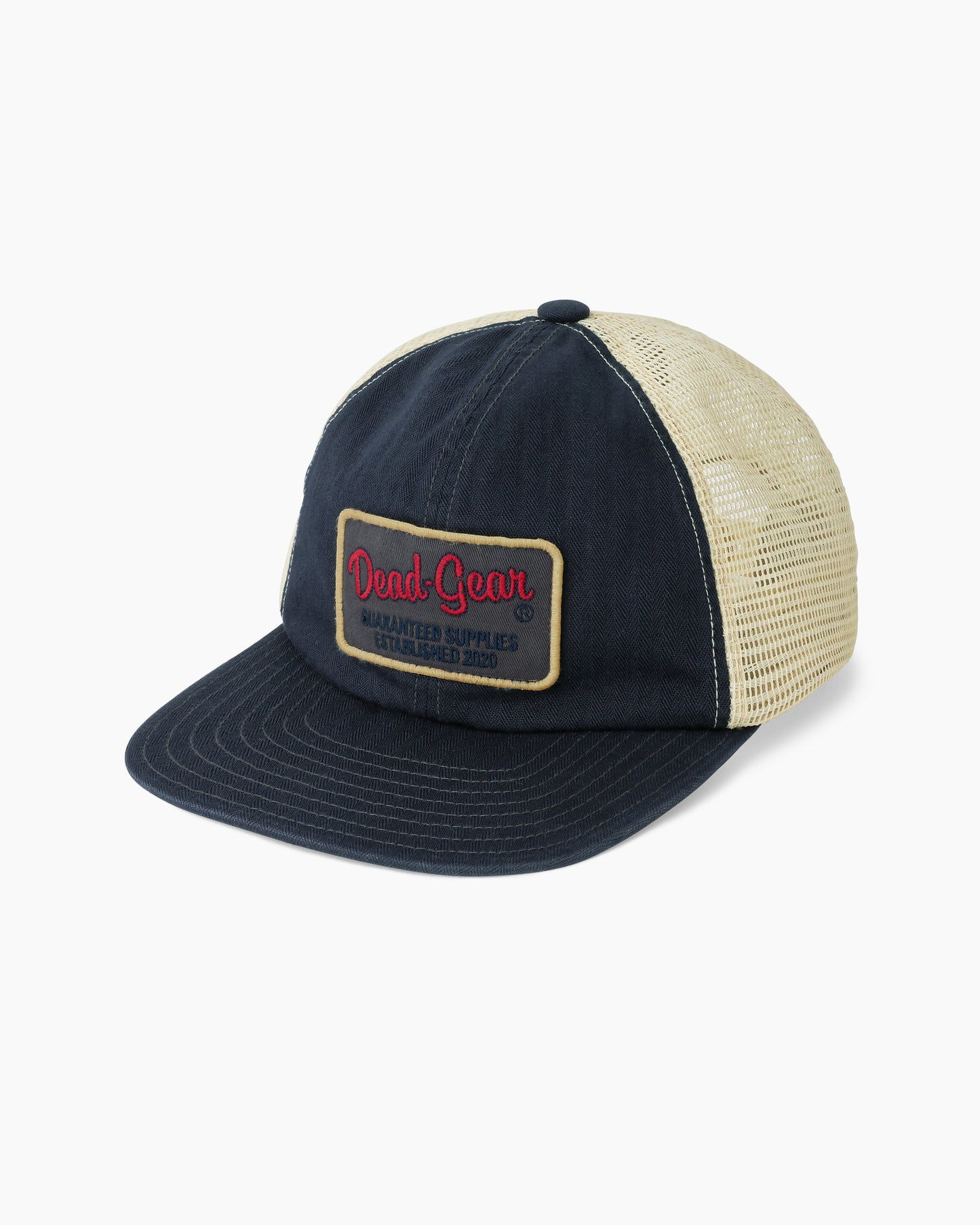 HBT Bold Cap Navy