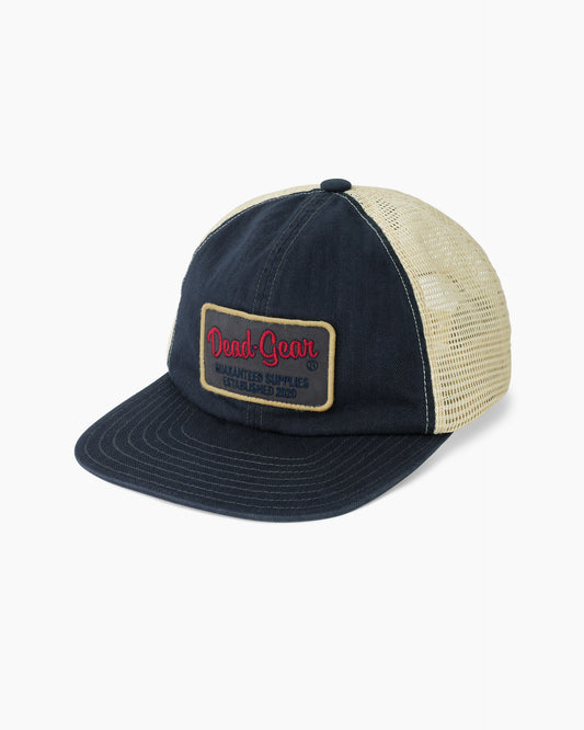 HBT Bold Cap Navy