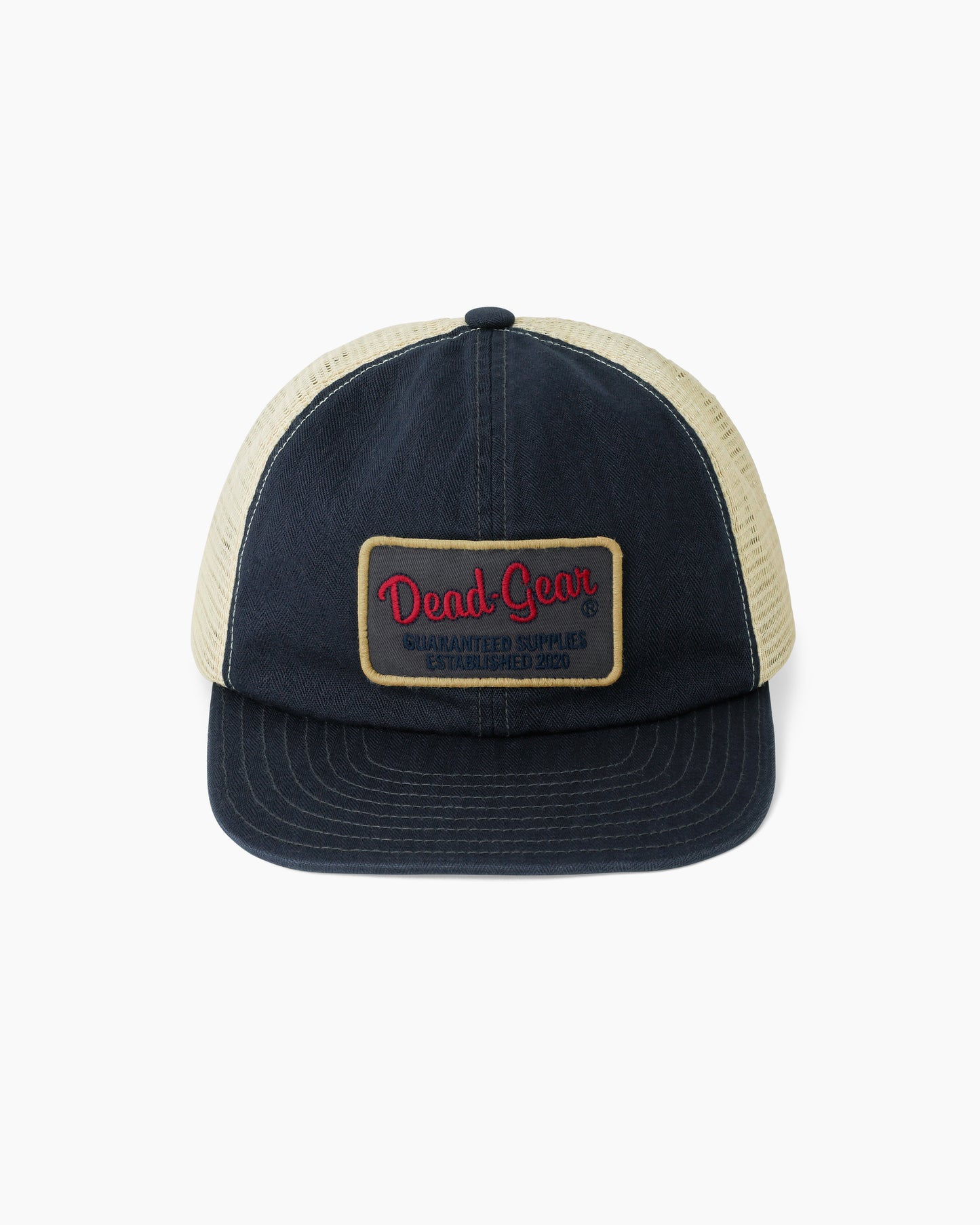 HBT Bold Cap Navy