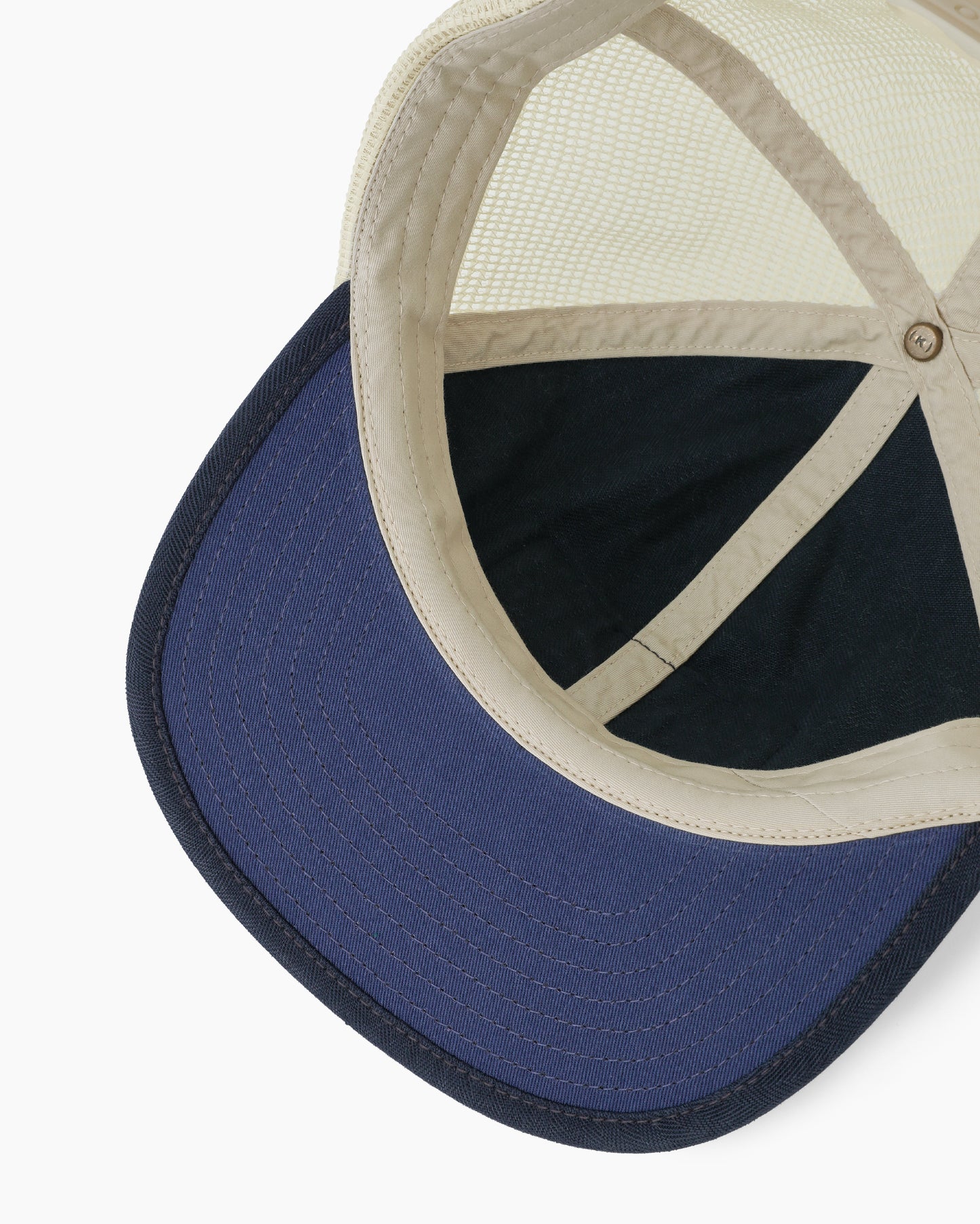 HBT Bold Cap Navy