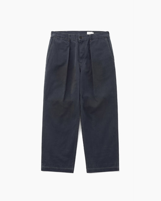 HBT Port Pant Navy