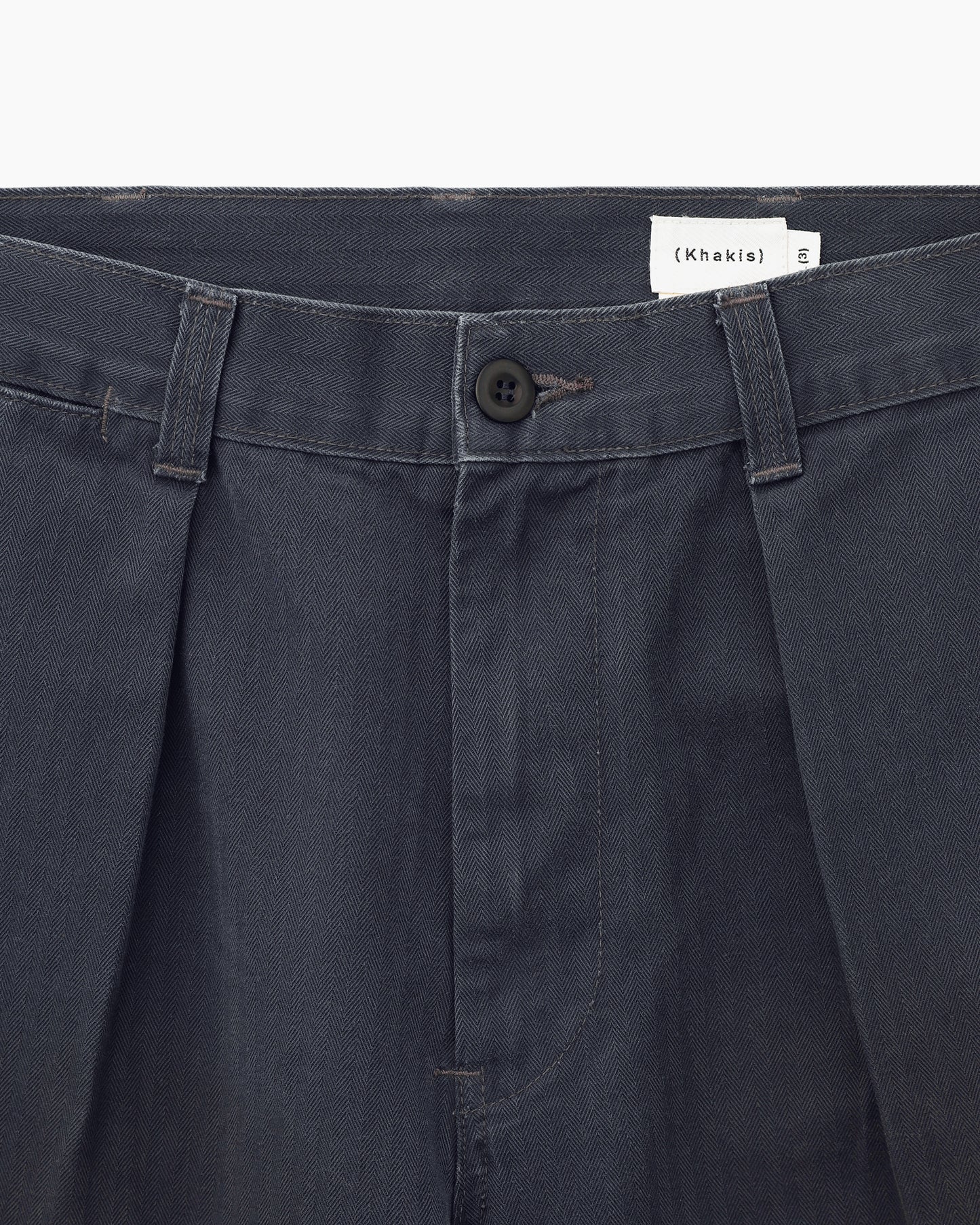 HBT Port Pant Navy