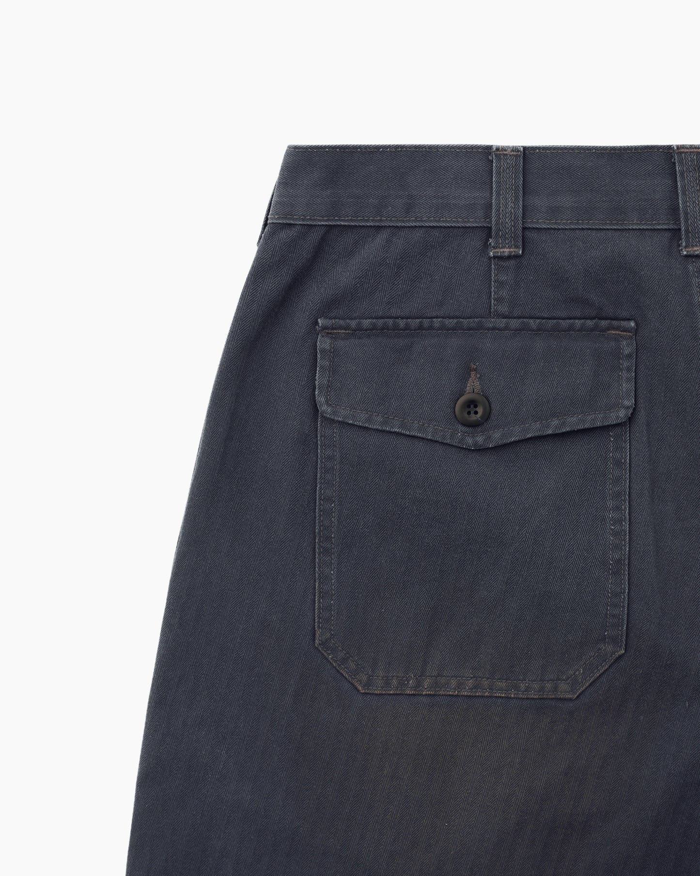 HBT Port Pant Navy