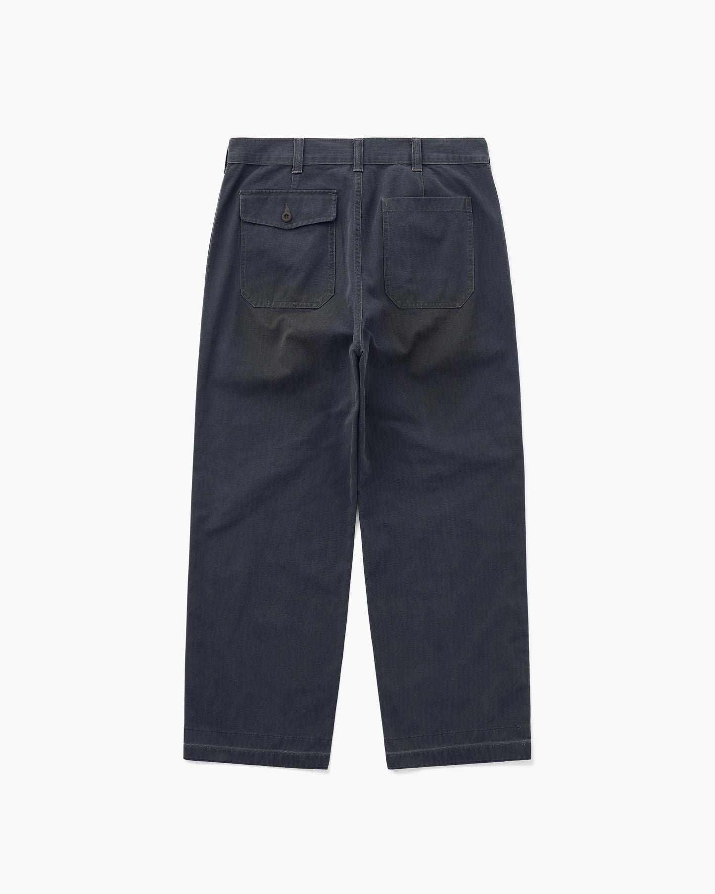 HBT Port Pant Navy