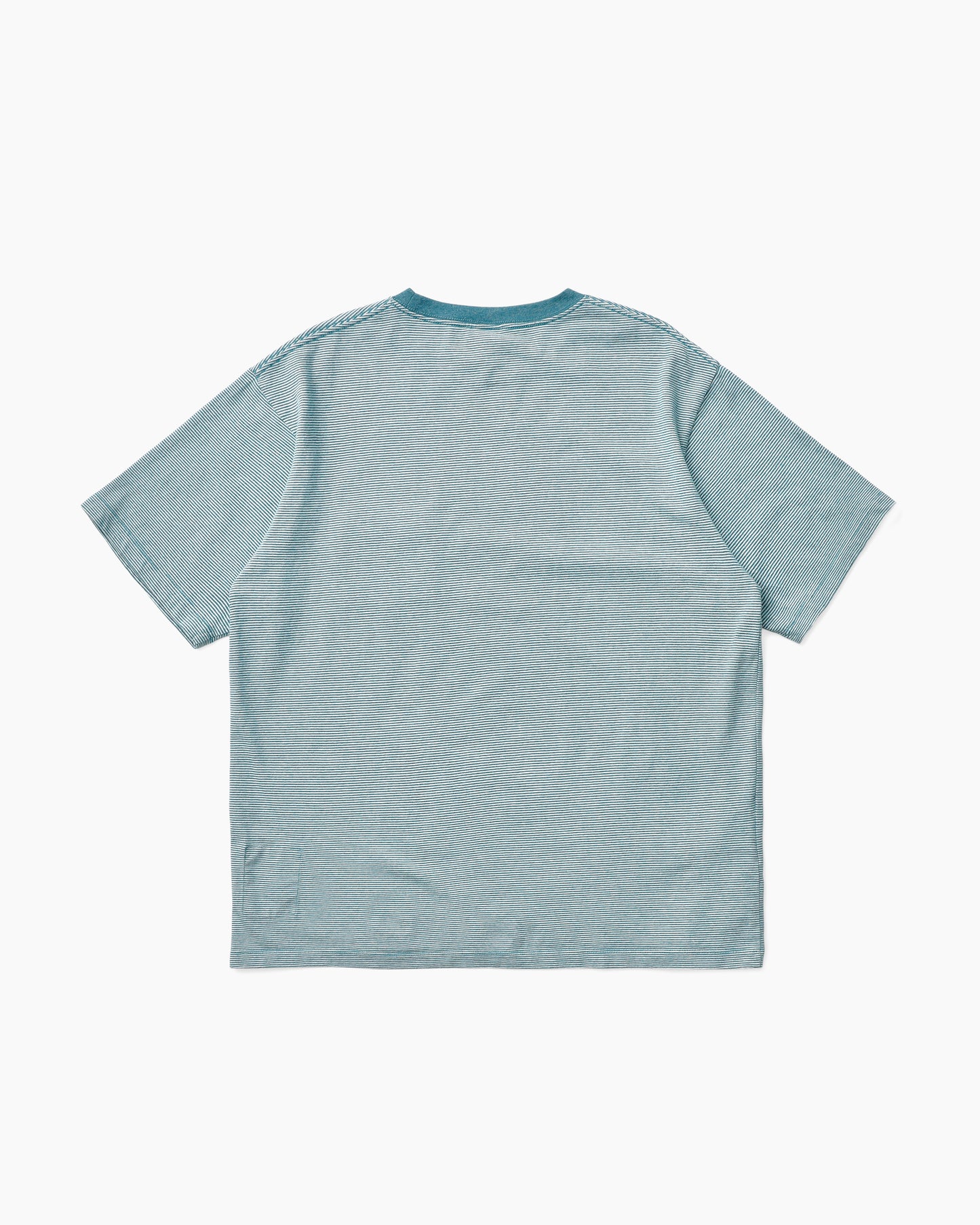 Heather S/S Tee Teal