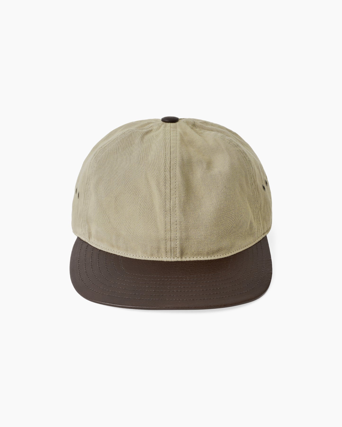 Hemp Stuff Cap Beige