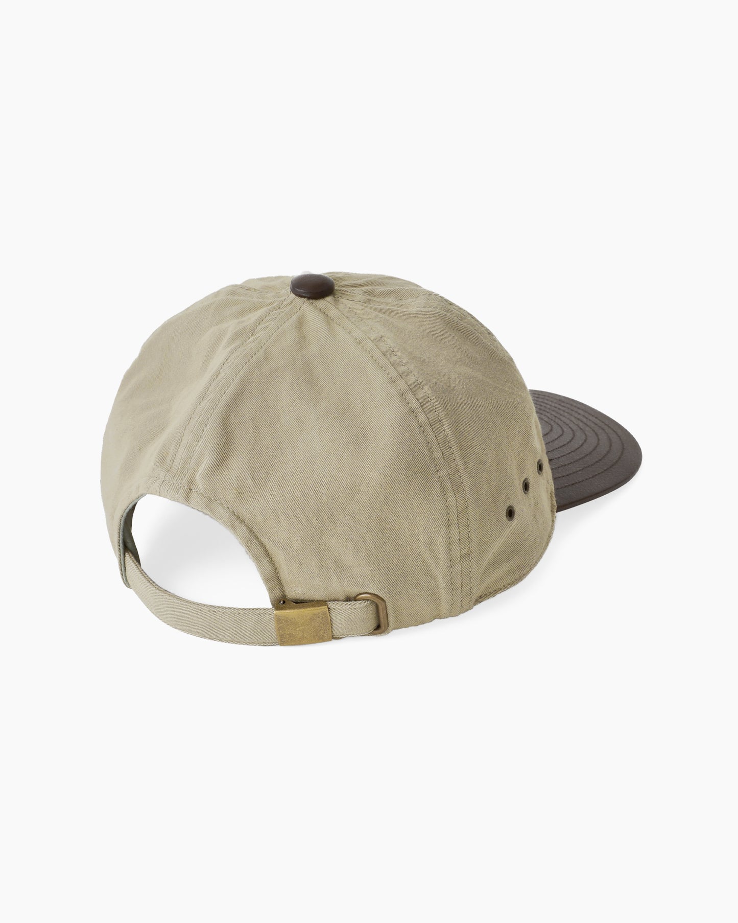 Hemp Stuff Cap Beige