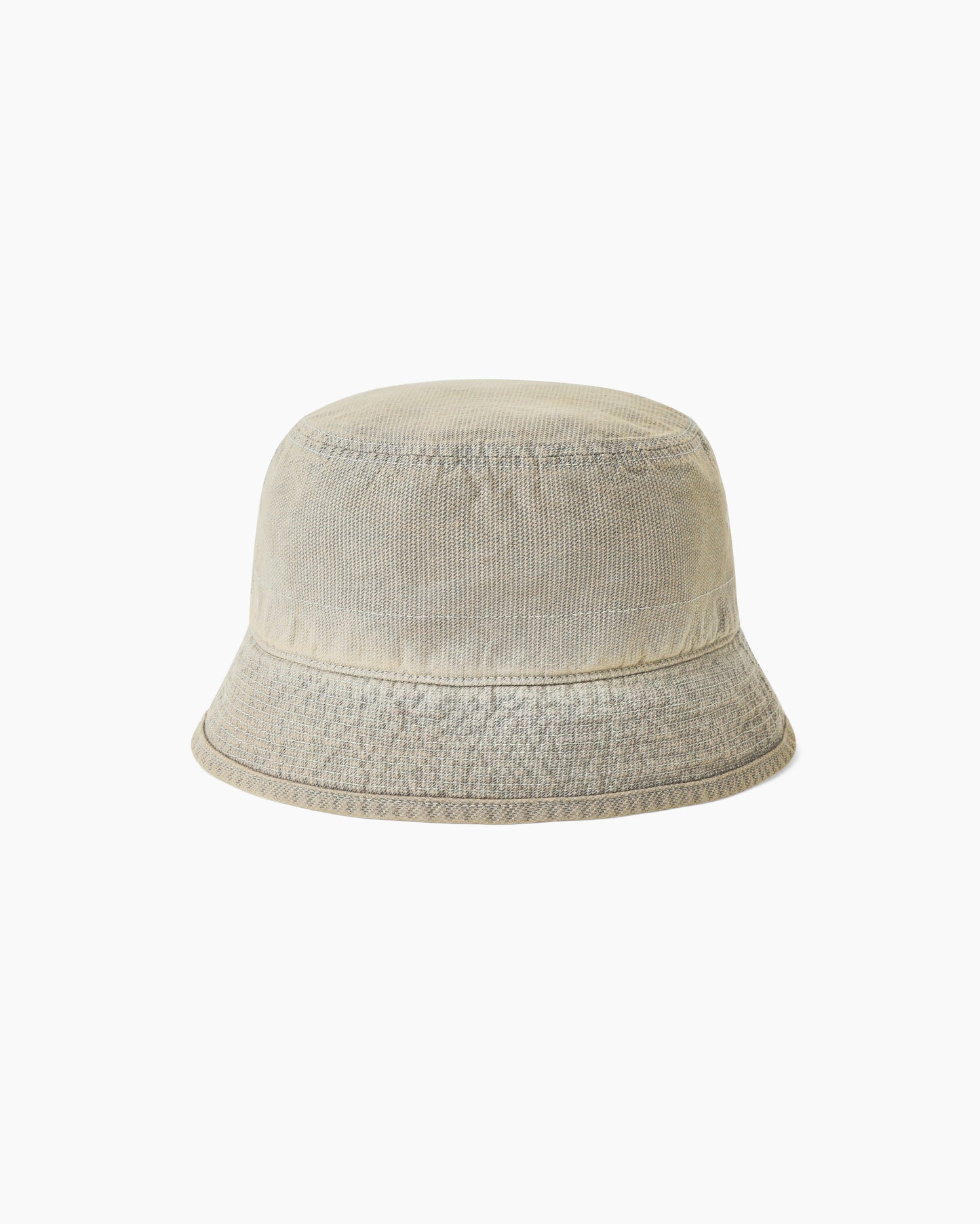 Hickory Bucket Hat Grey