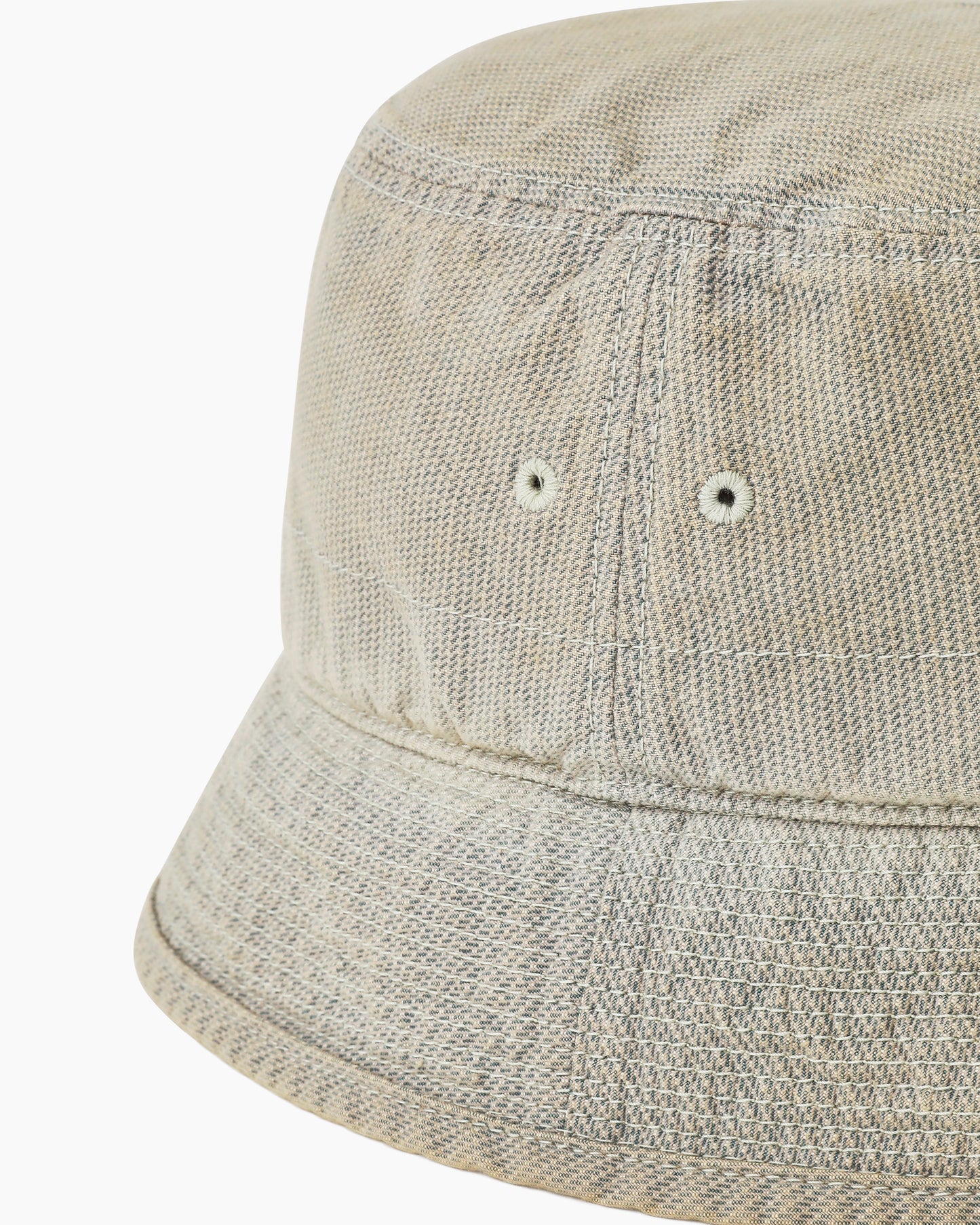 Hickory Bucket Hat Grey