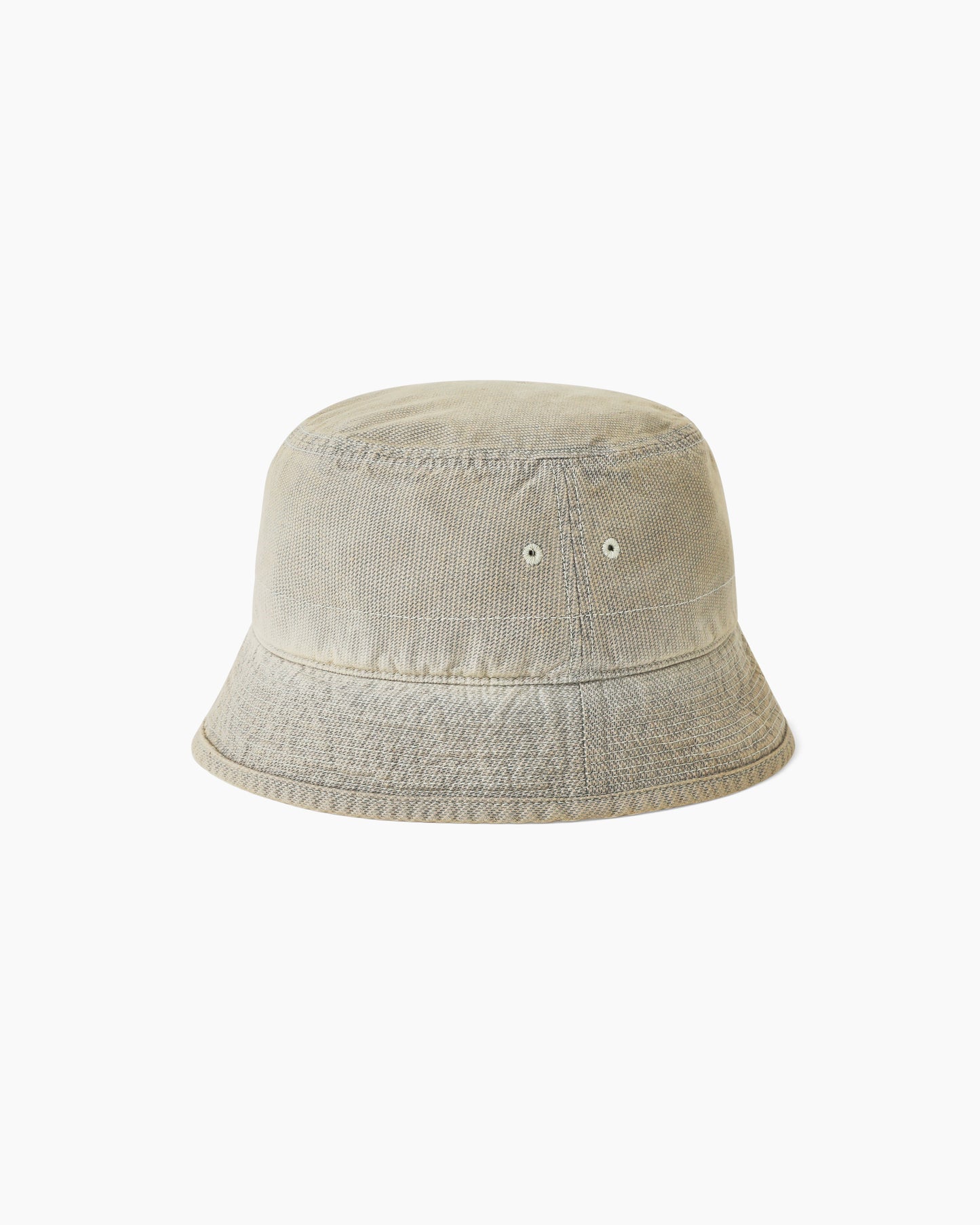 Hickory Bucket Hat Grey