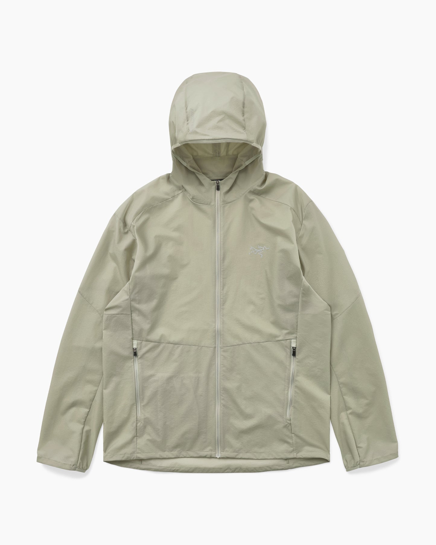 Incendo Airshell Hoody M Habitat