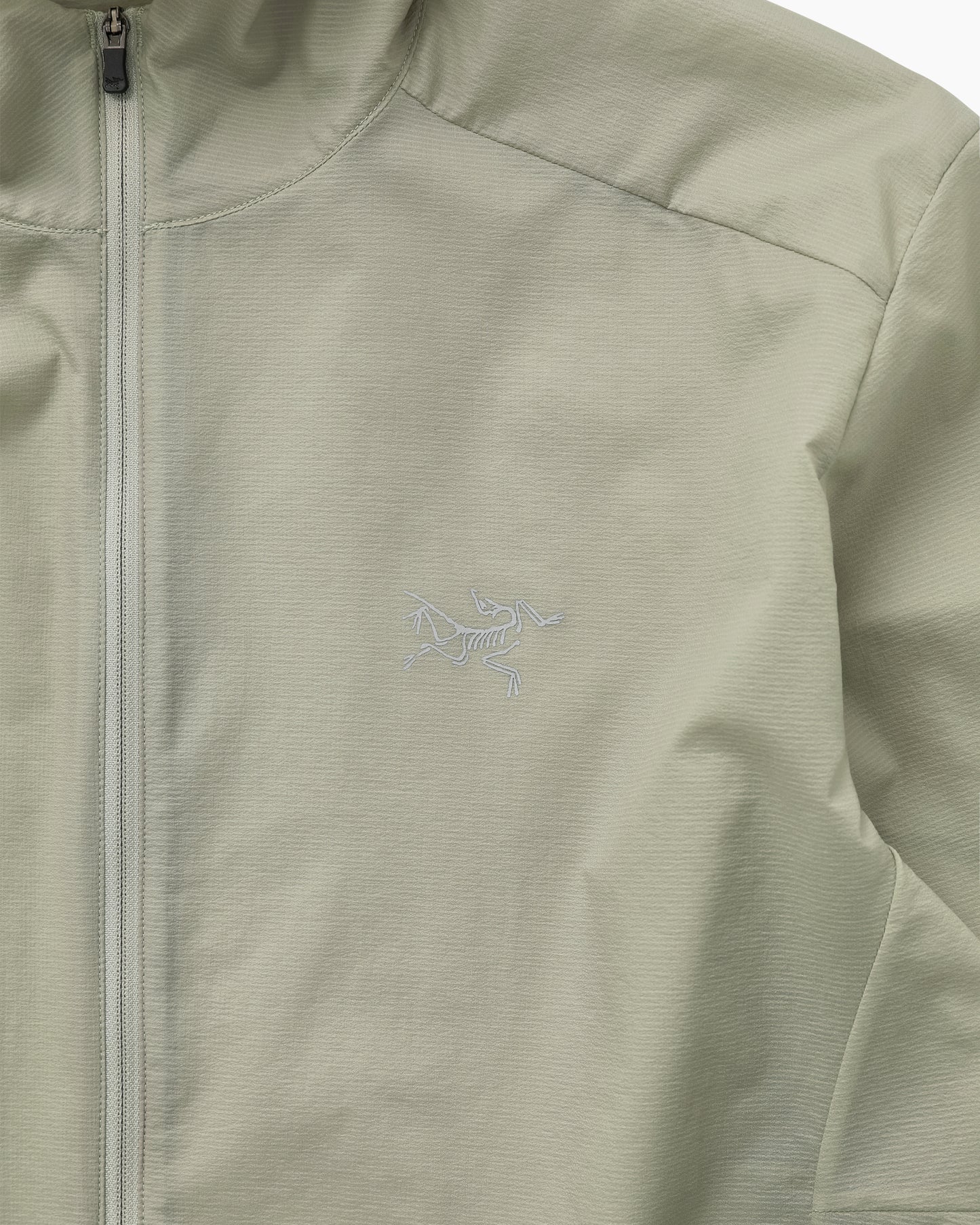 Incendo Airshell Hoody M Habitat