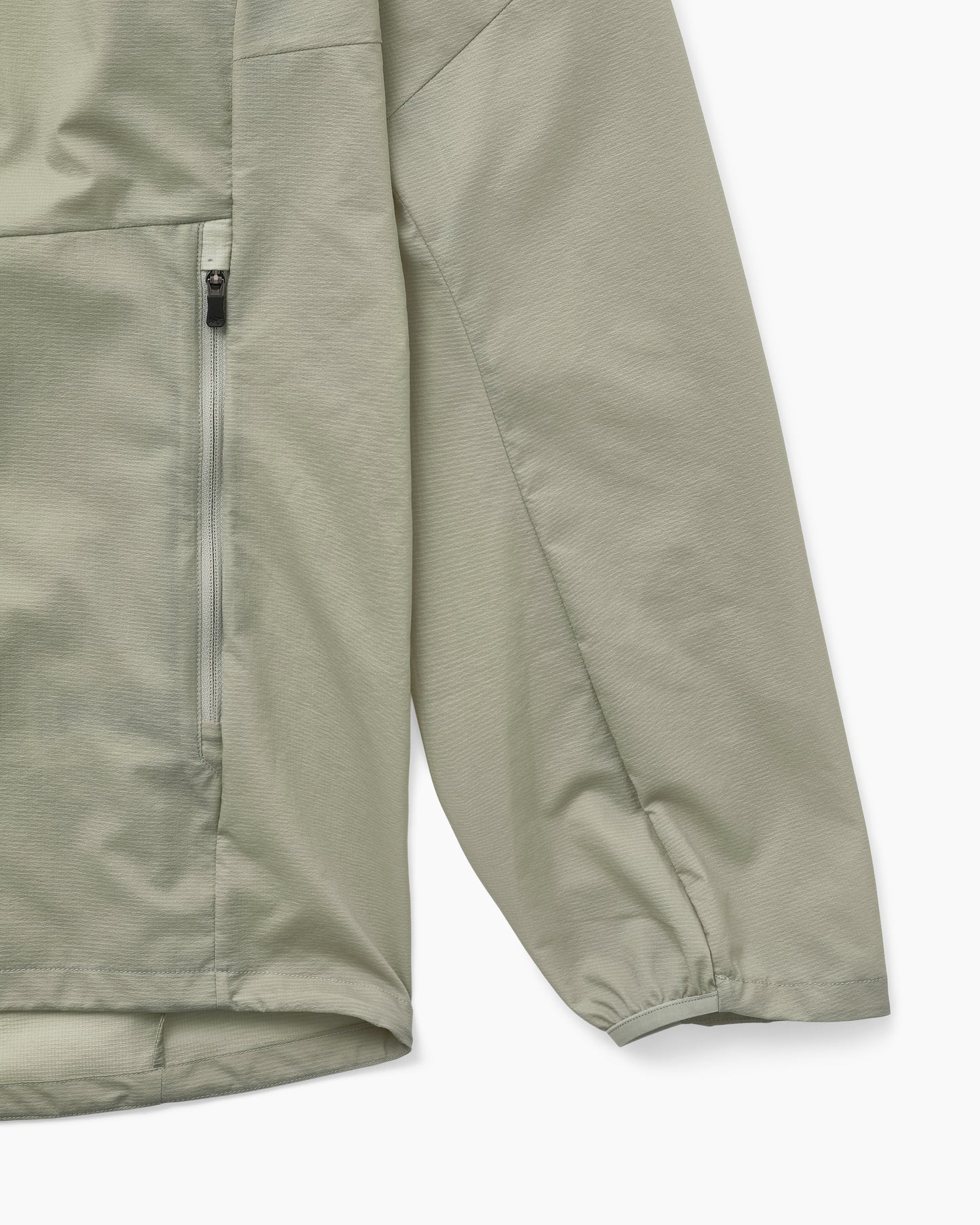 Incendo Airshell Hoody M Habitat