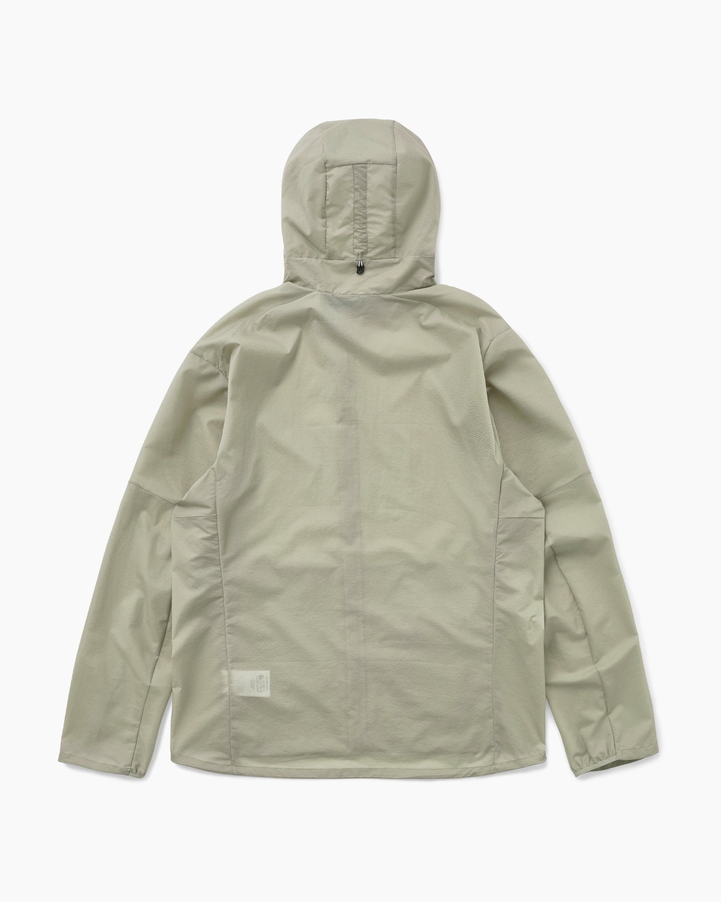 Incendo Airshell Hoody M Habitat