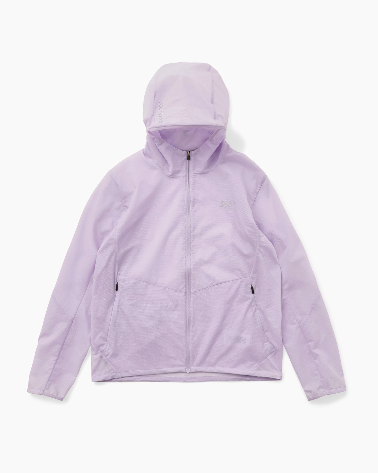 Incendo Airshell Hoody W Mallow