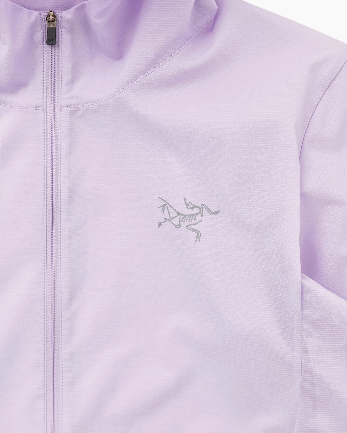 Incendo Airshell Hoody W Mallow